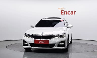 3 Series (G20)