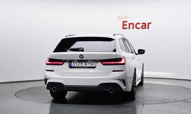 3 Series (G20)