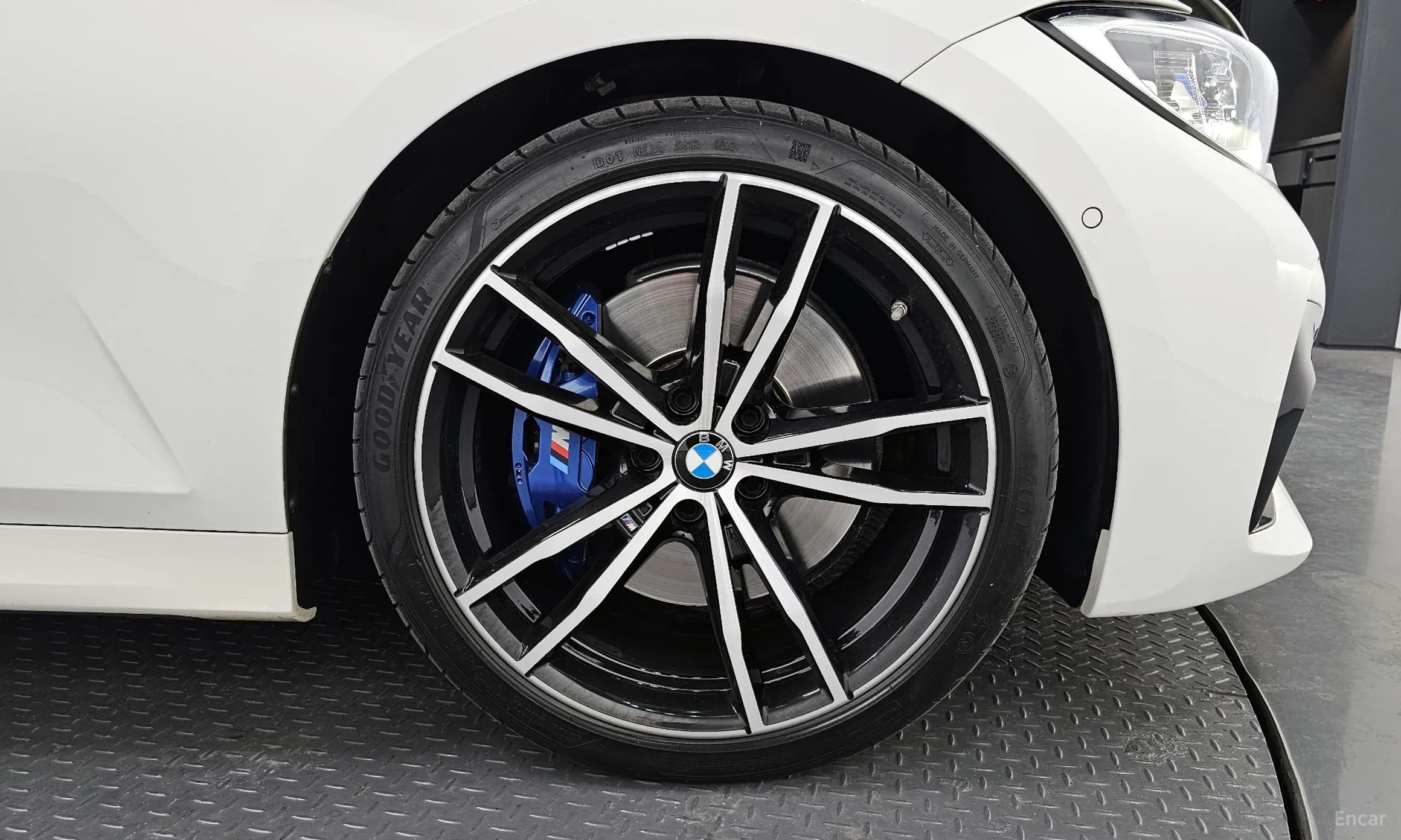 3 Series (G20)