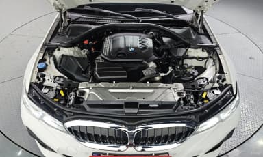 3 Series (G20)