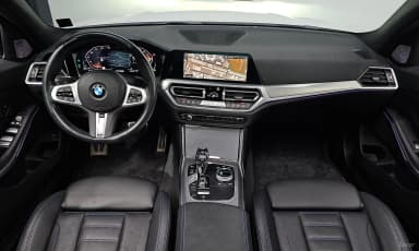 3 Series (G20)