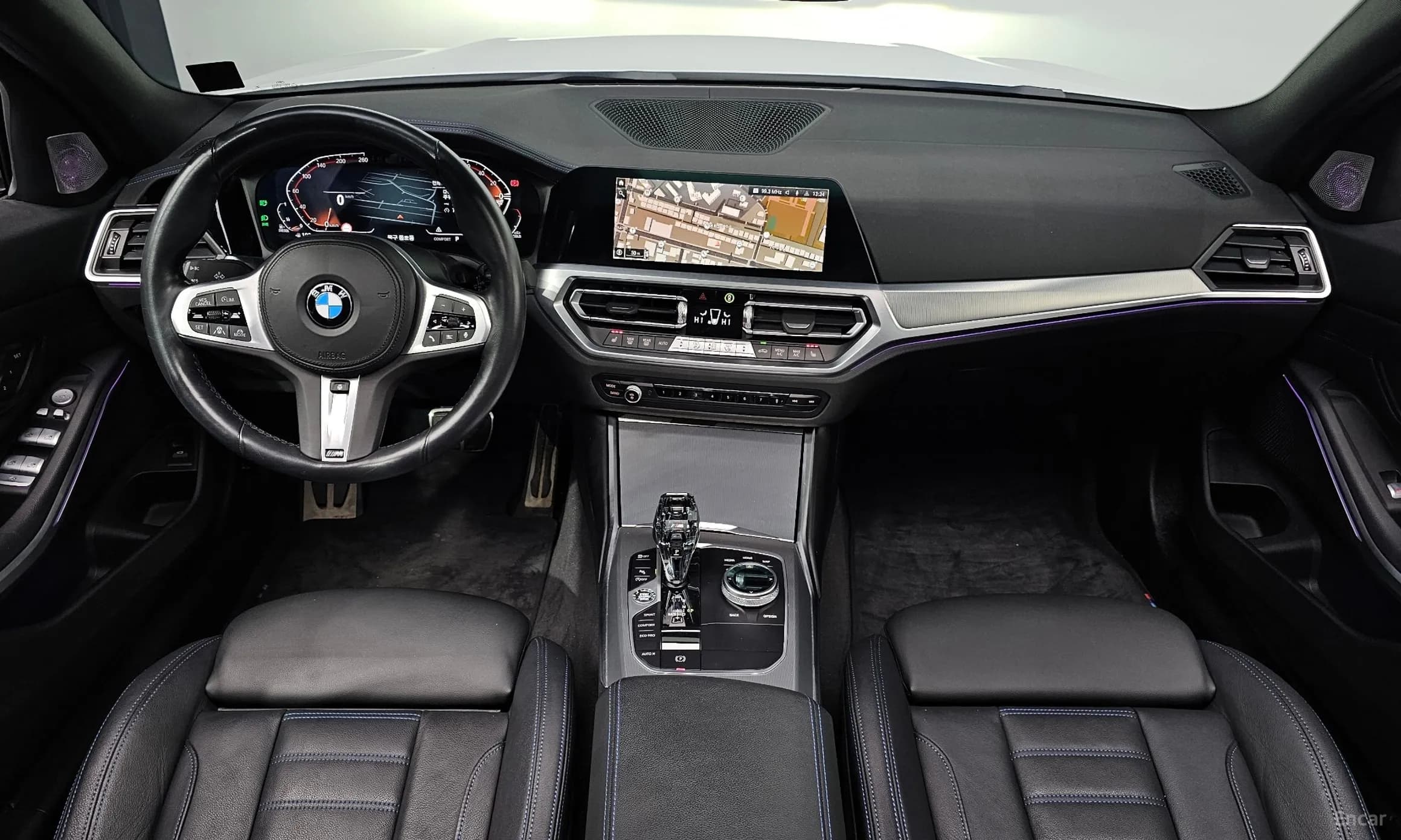 3 Series (G20)