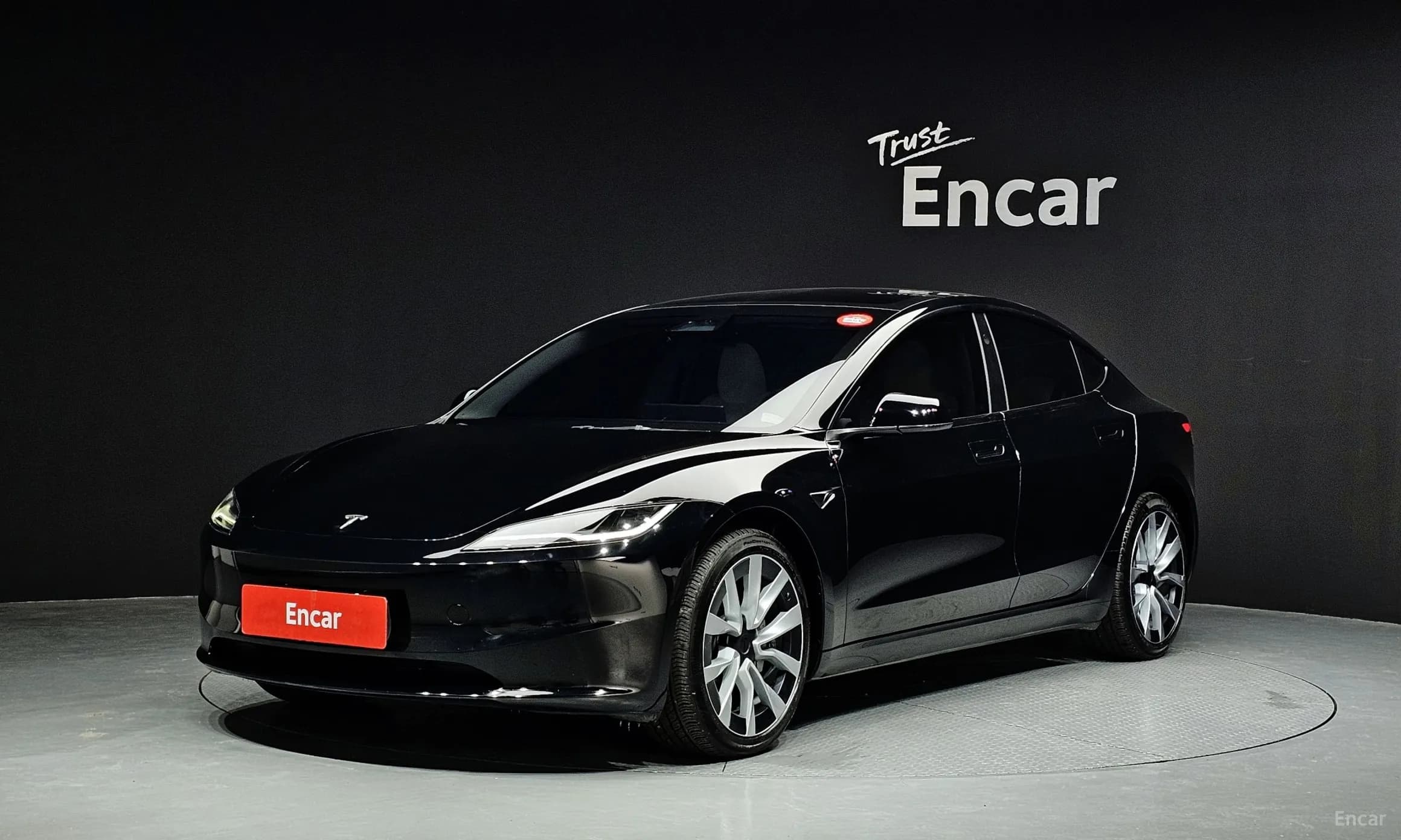 Model 3