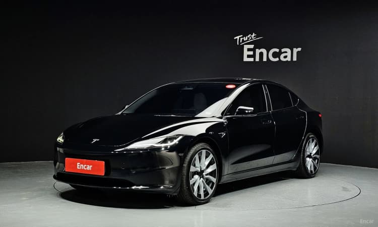 Model 3