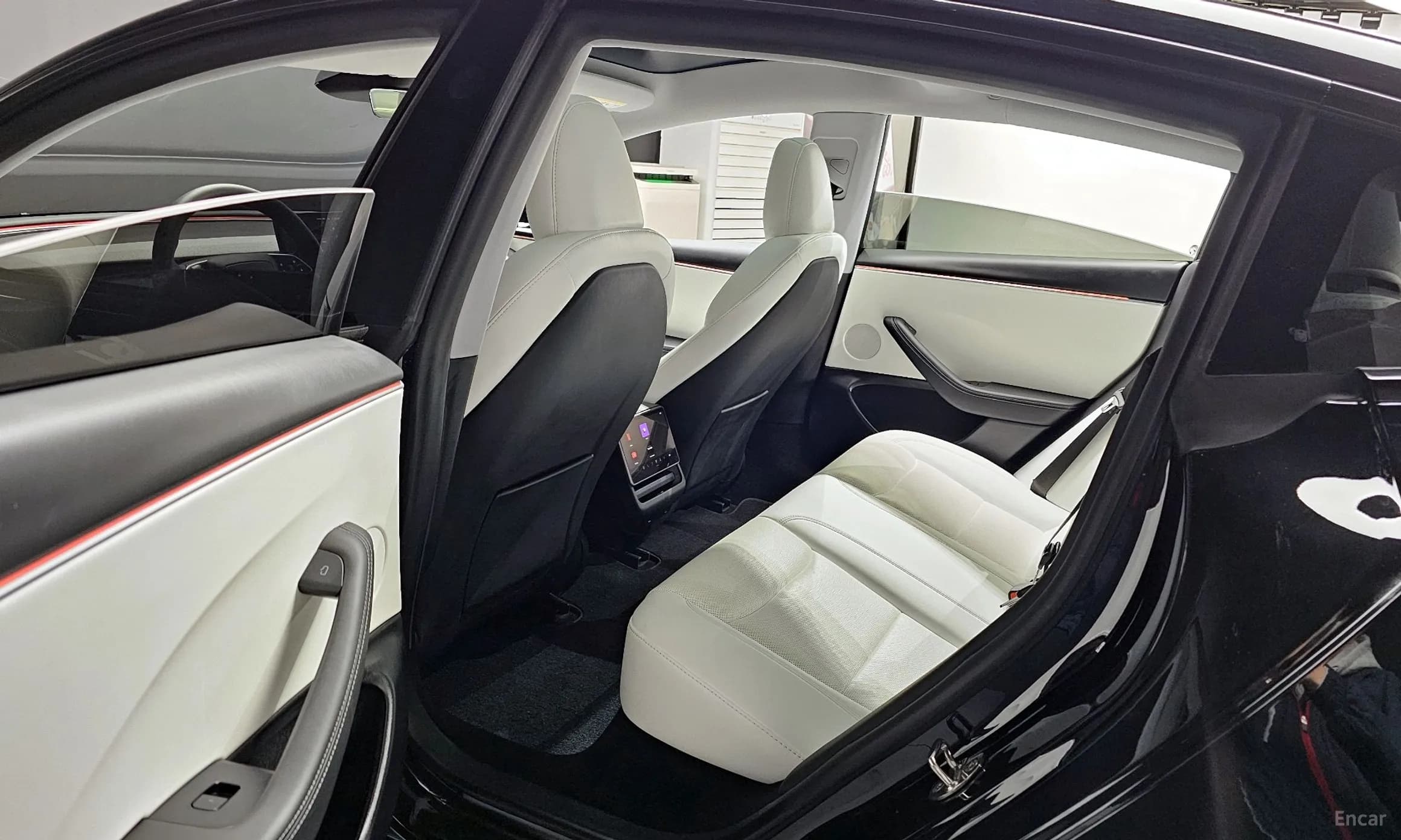Model 3