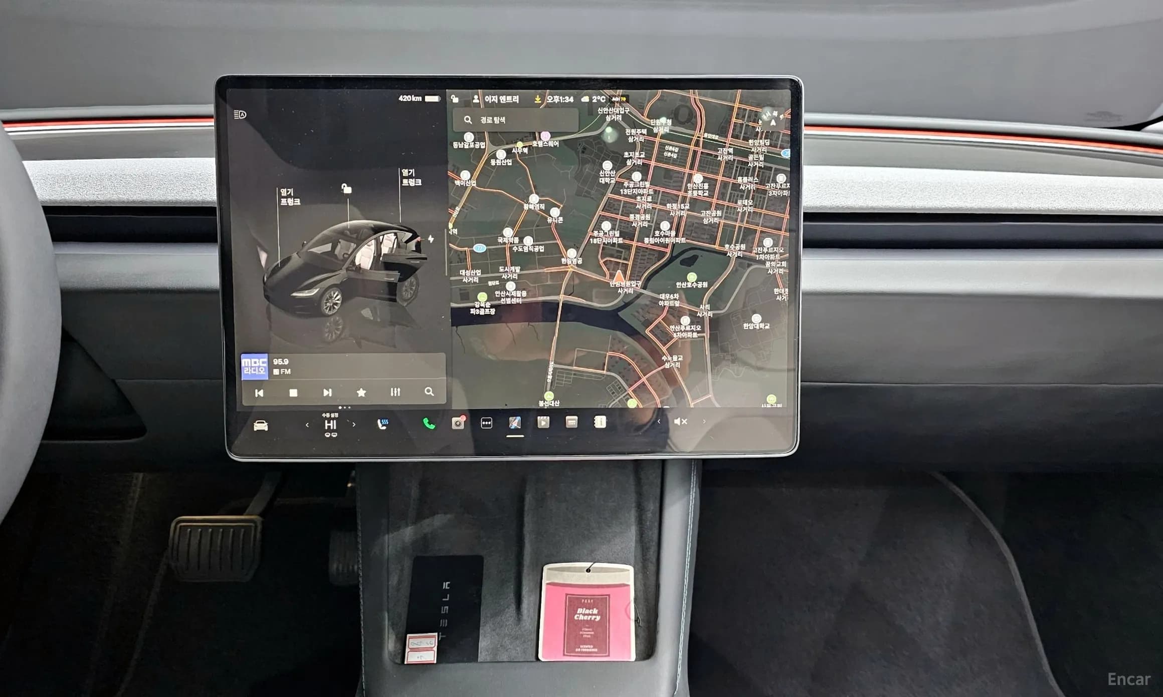 Model 3