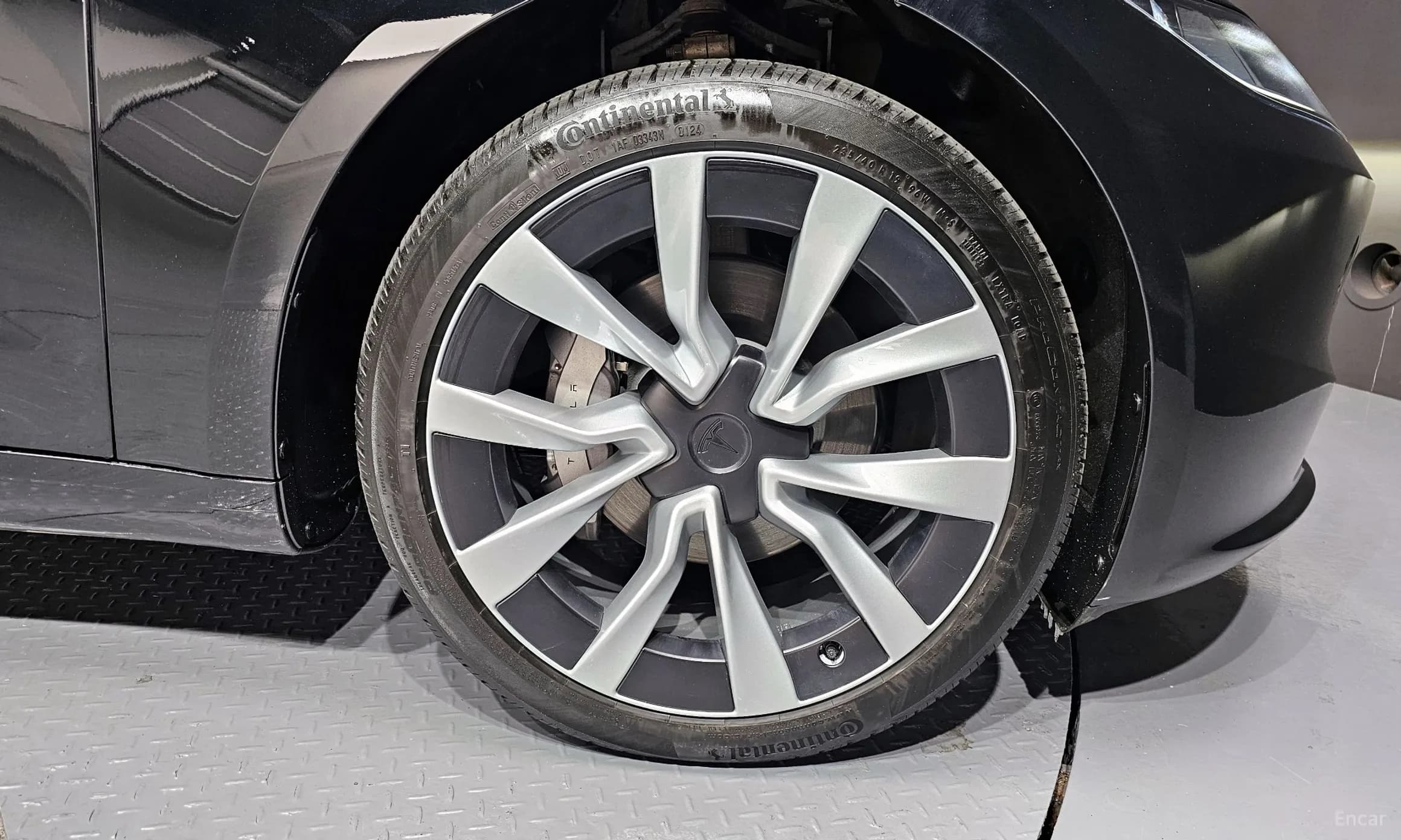 Model 3
