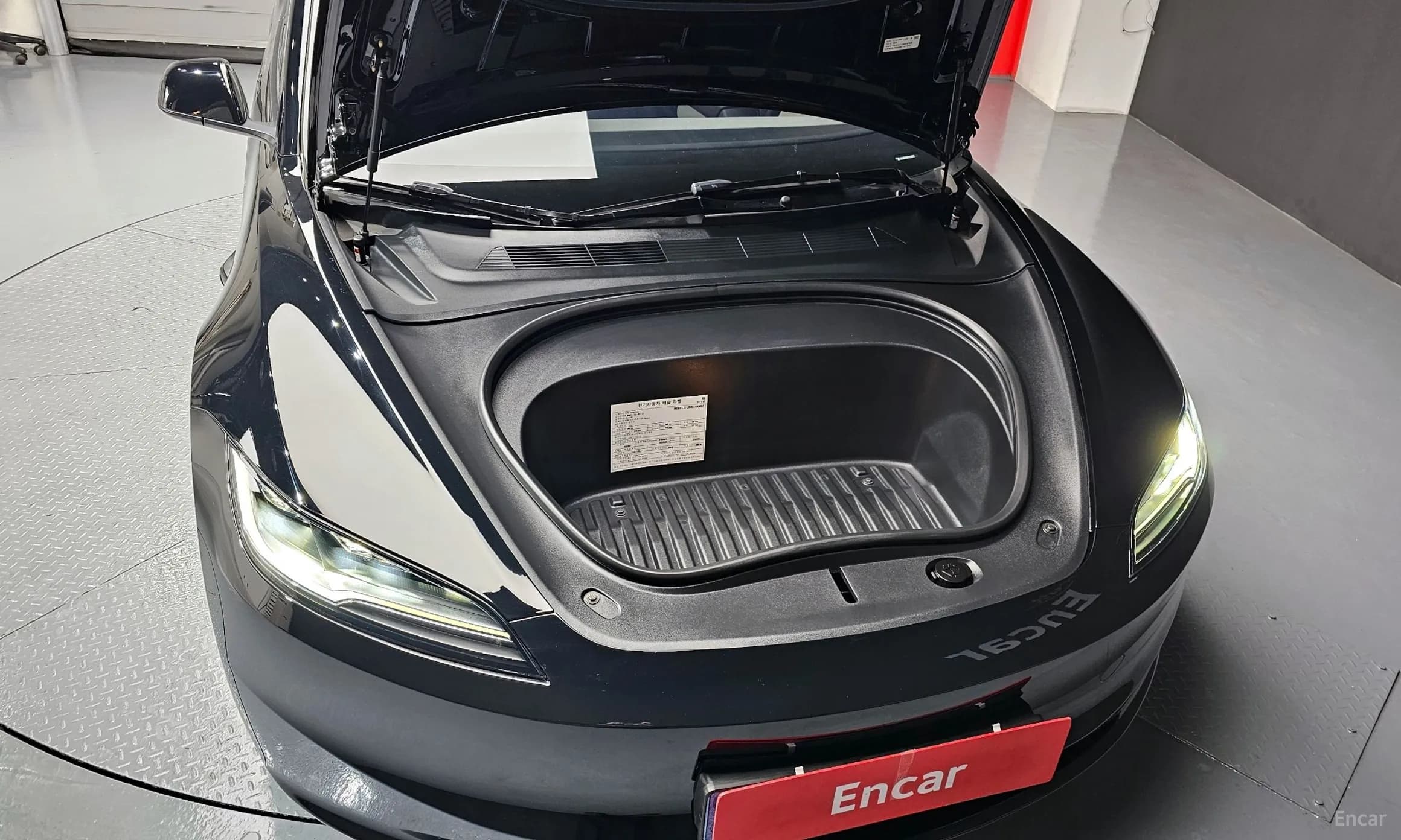 Model 3