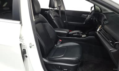 Sportage 5th Generation