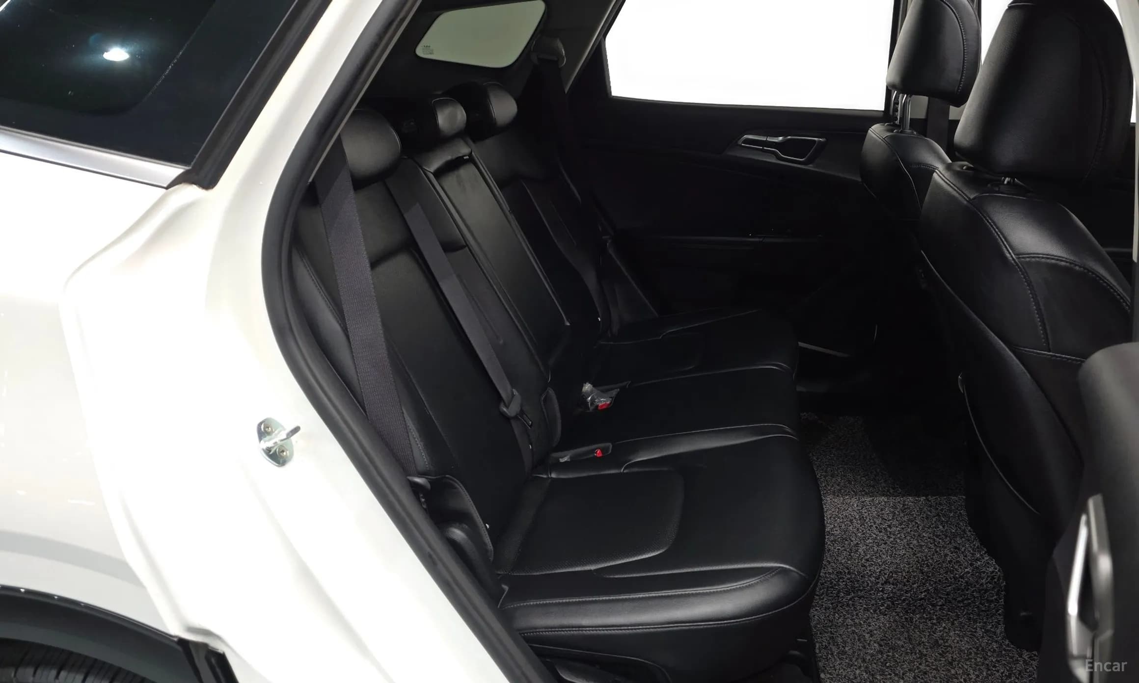 Sportage 5th Generation