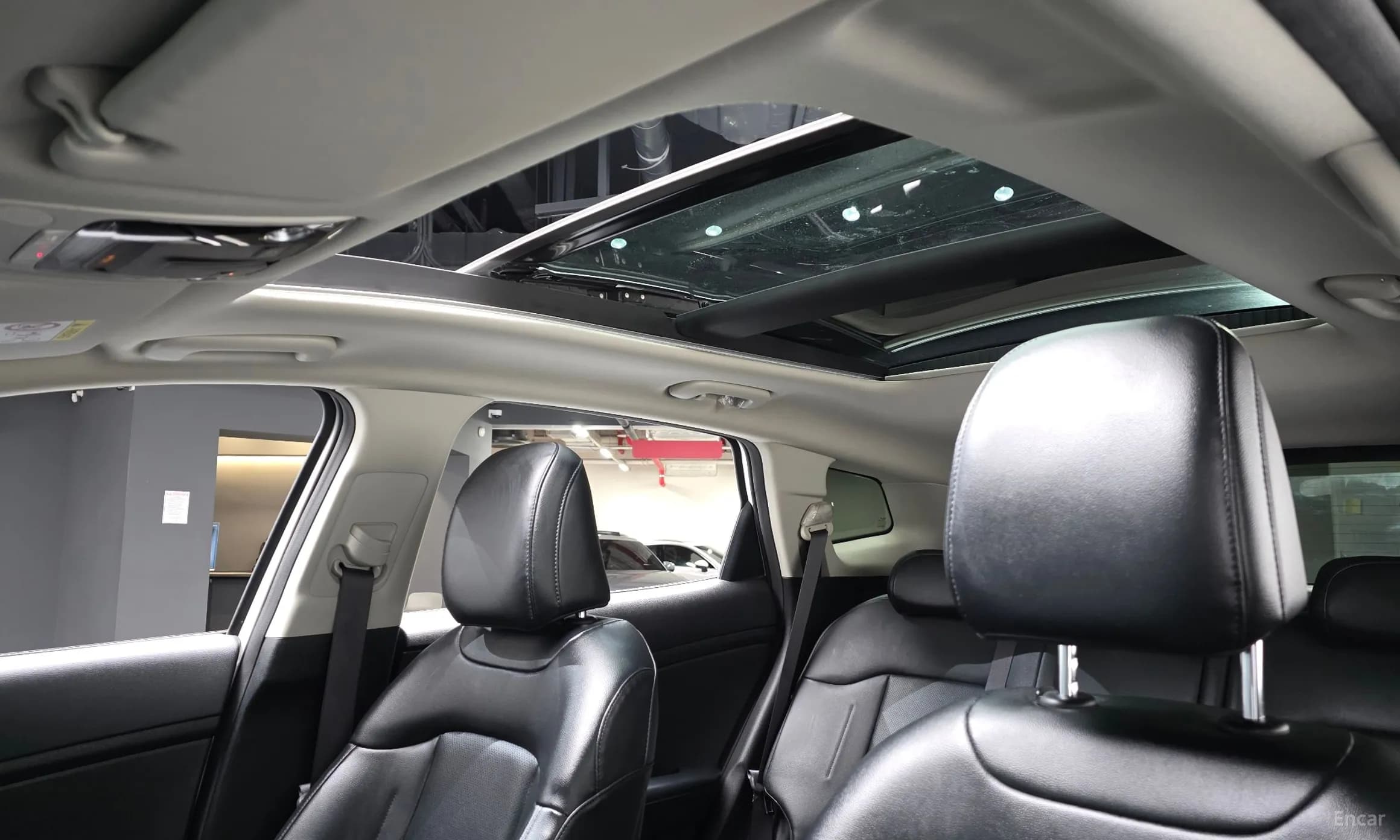 Sportage 5th Generation