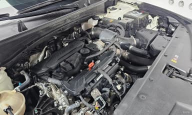 Sportage 5th Generation