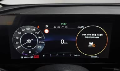 Sportage 5th Generation