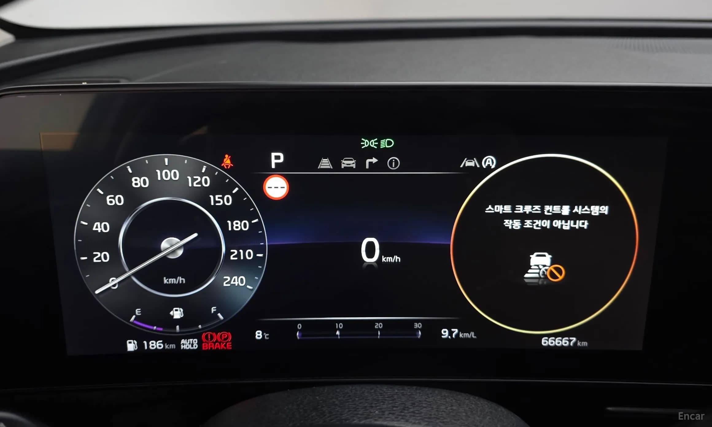 Sportage 5th Generation