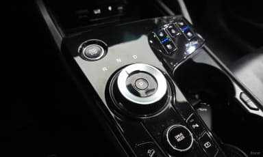 Sportage 5th Generation