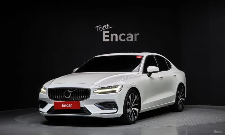 S60 3rd Generation