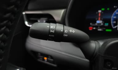 Highlander 4th generation