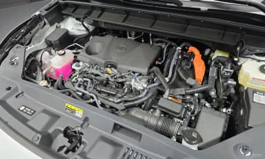 Highlander 4th generation