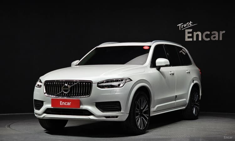 XC90 Gen 2
