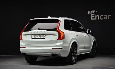 XC90 Gen 2