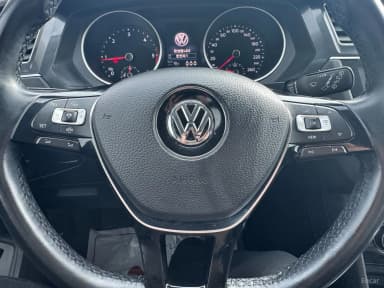 Tiguan 2nd Generation