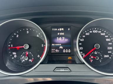 Tiguan 2nd Generation