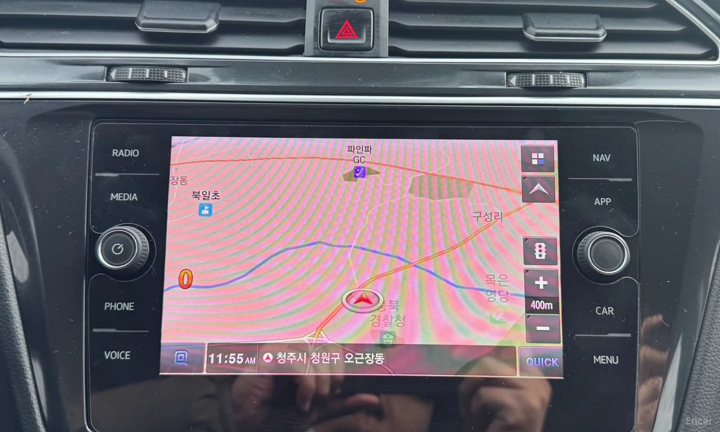 Tiguan 2nd Generation