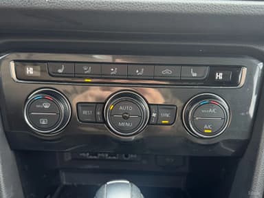 Tiguan 2nd Generation