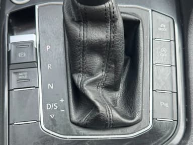 Tiguan 2nd Generation