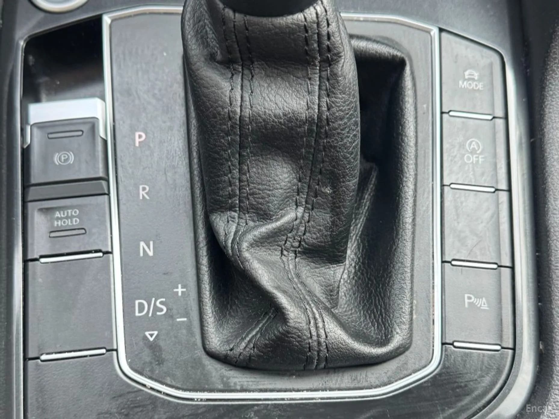 Tiguan 2nd Generation