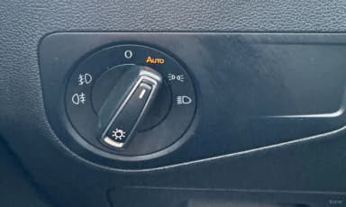 Tiguan 2nd Generation