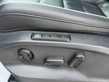 Tiguan 2nd Generation