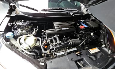 CR-V 5th generation