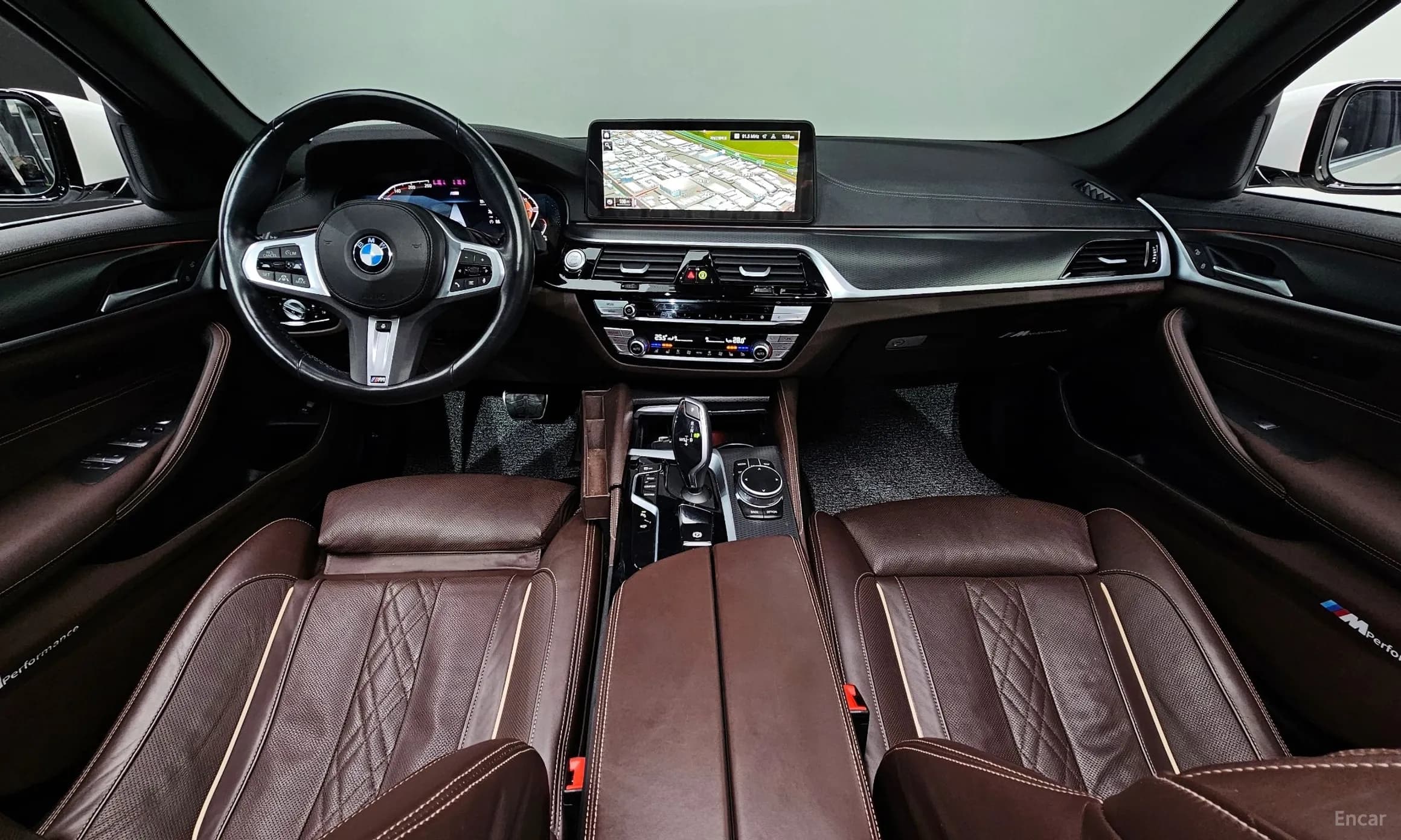 5 Series (G30)