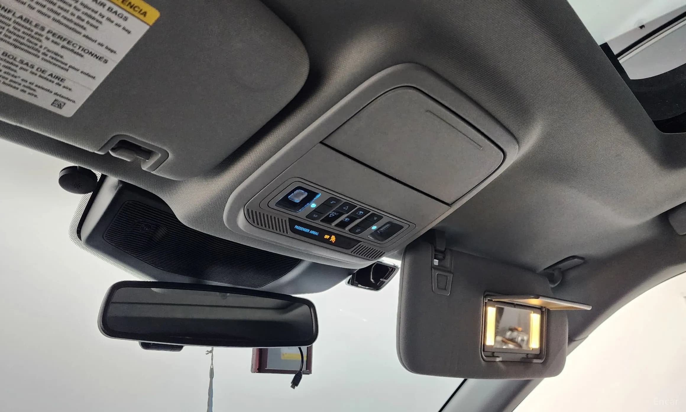 Explorer 6th Generation