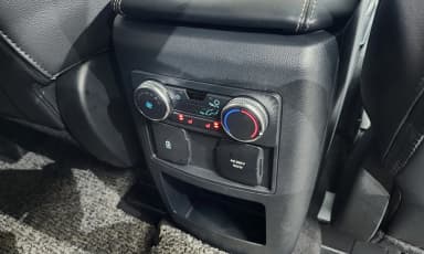 Explorer 6th Generation