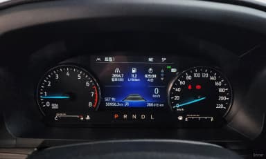 Explorer 6th Generation