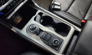 Explorer 6th Generation