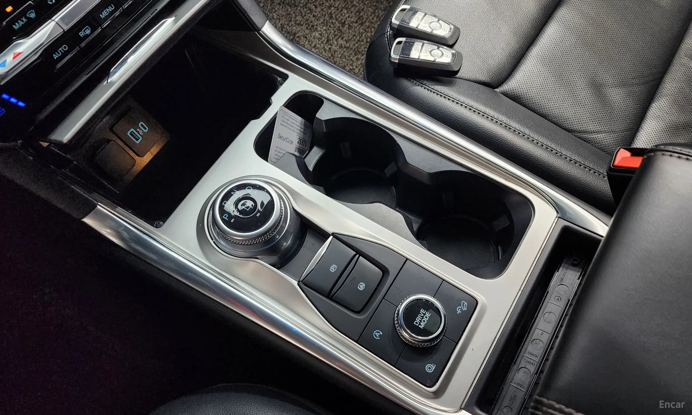 Explorer 6th Generation