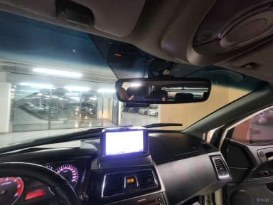 Korando Sports