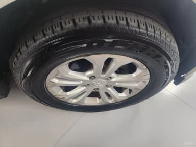 Korando Sports
