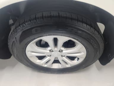 Korando Sports
