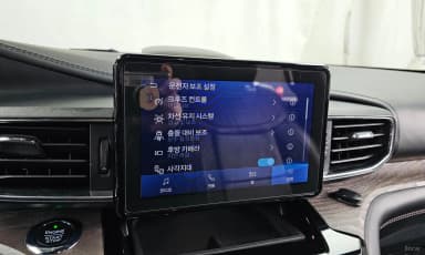 Explorer 6th Generation