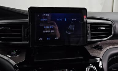 Explorer 6th Generation