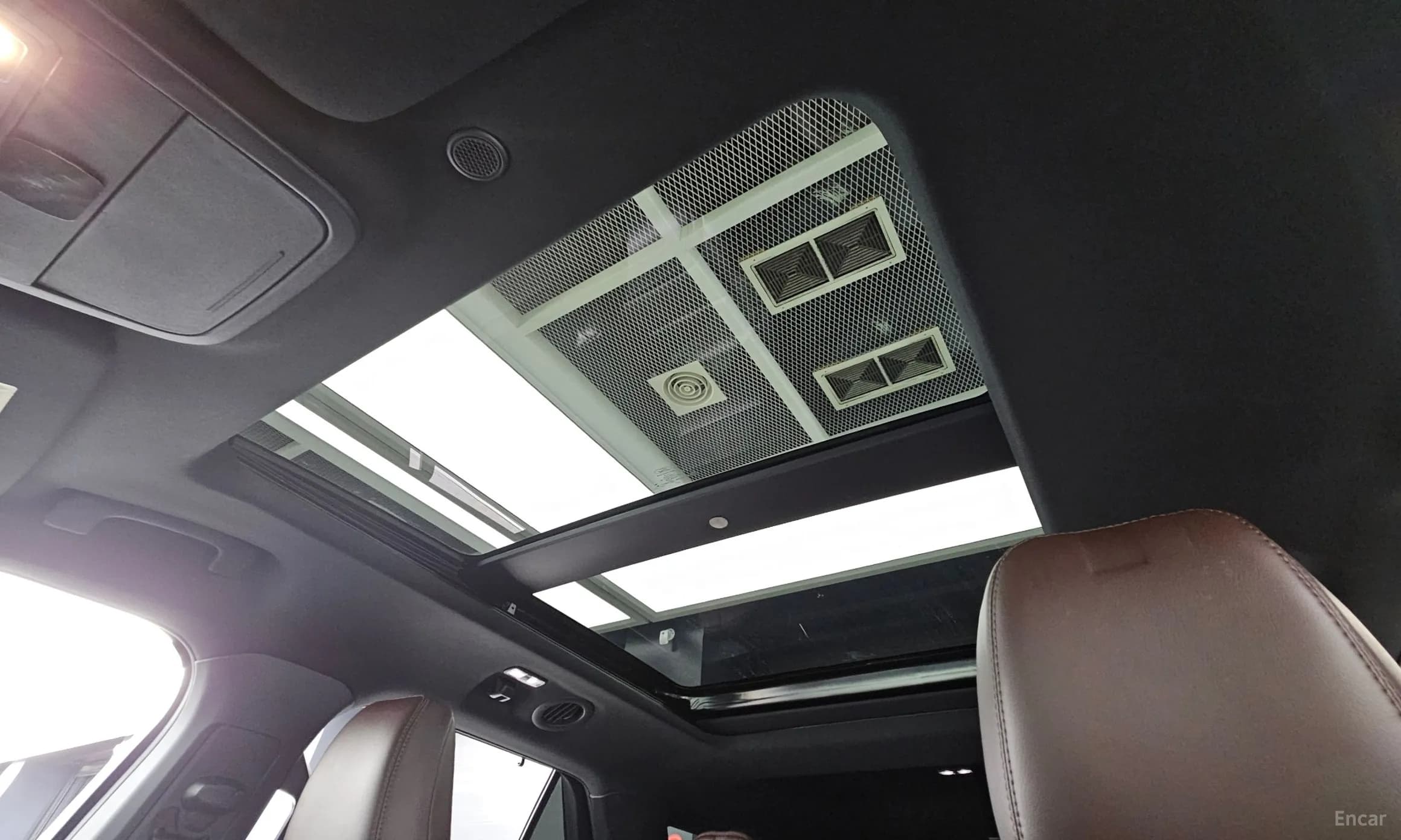 Explorer 6th Generation