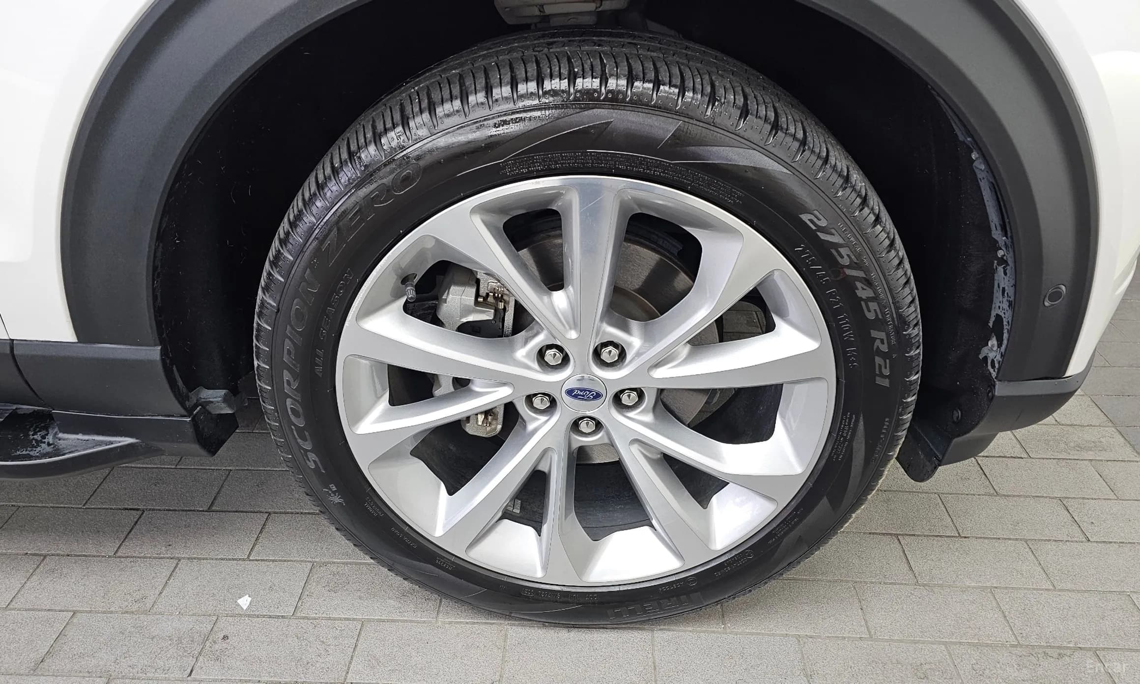 Explorer 6th Generation