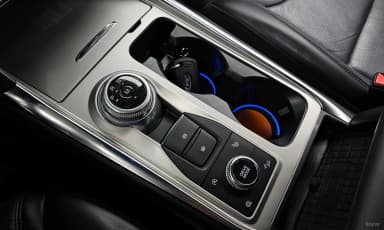 Explorer 6th Generation