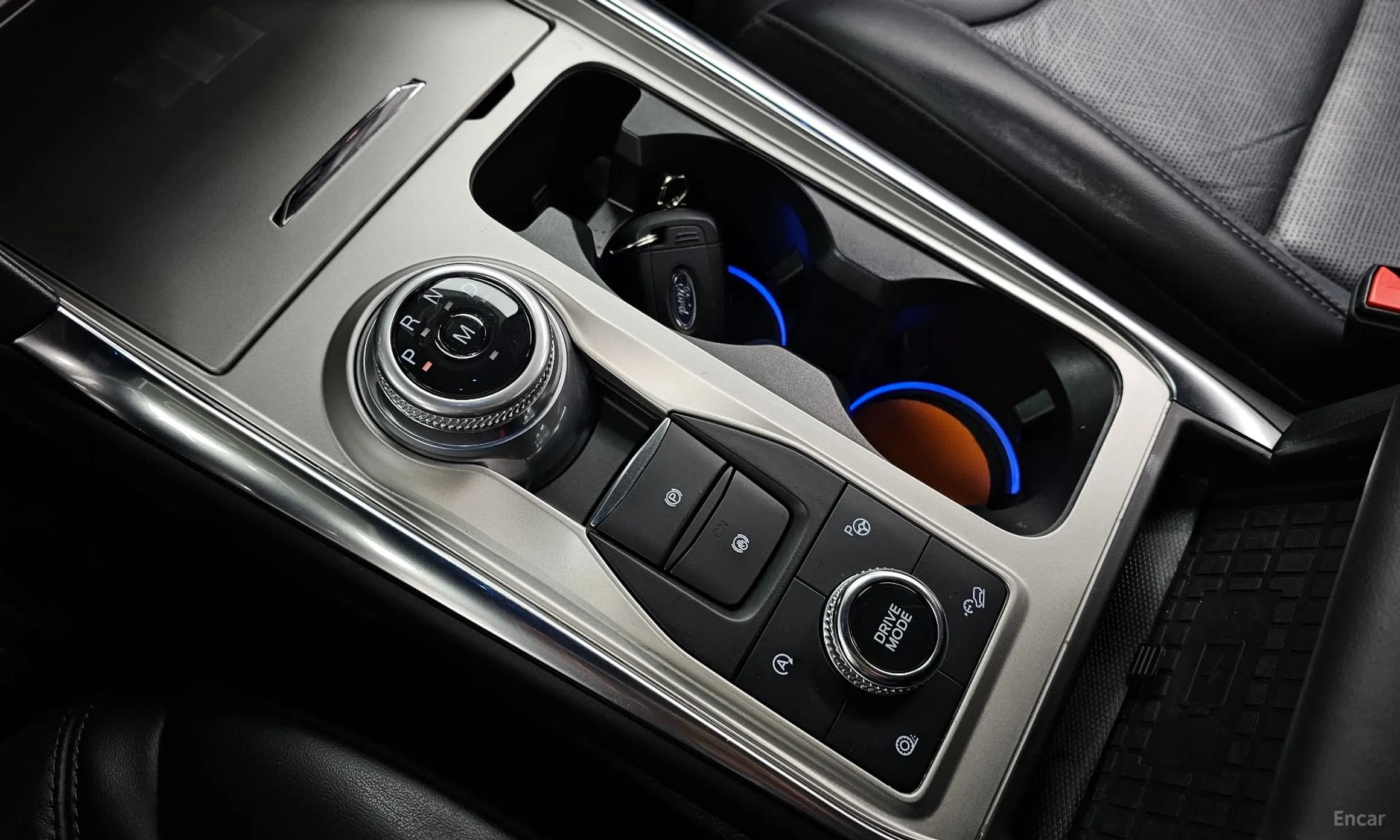 Explorer 6th Generation