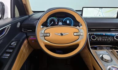GV80