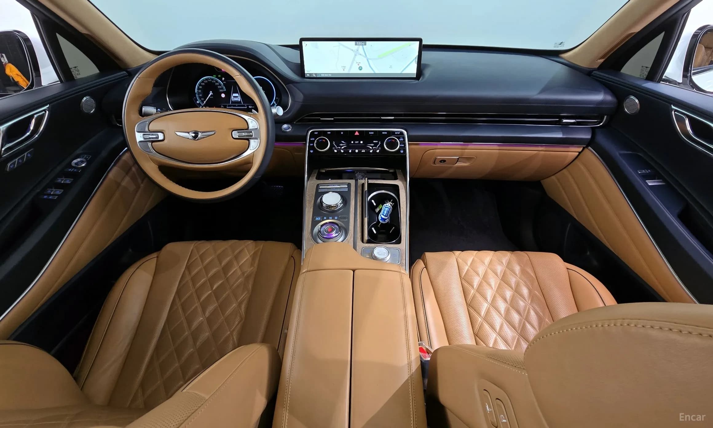 GV80